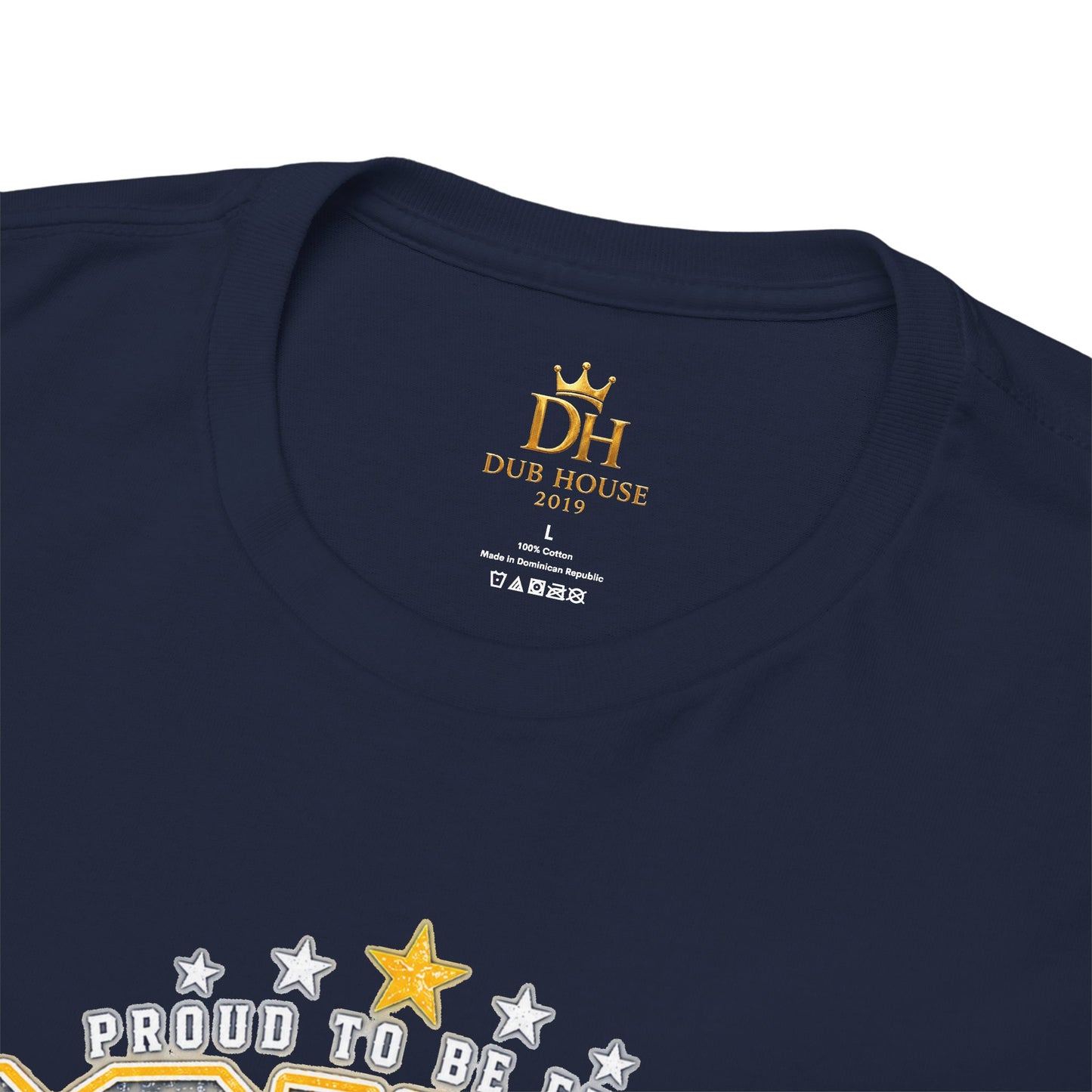 Hometown Pride Tee: Round Lake