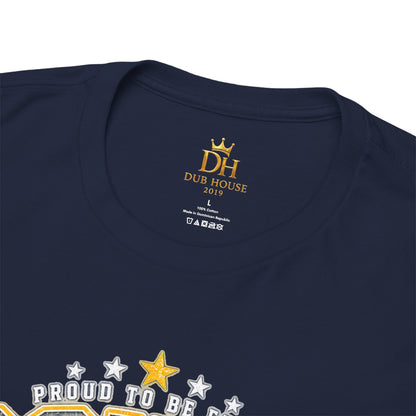 Hometown Pride Tee: Round Lake