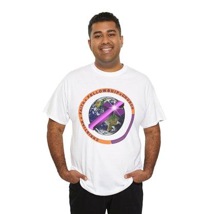 CFFC West Heavyweight Cotton Tee