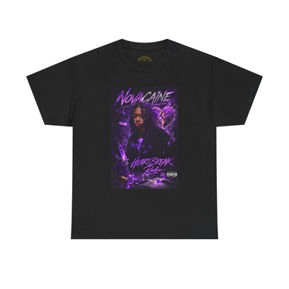 Novacaine Tee