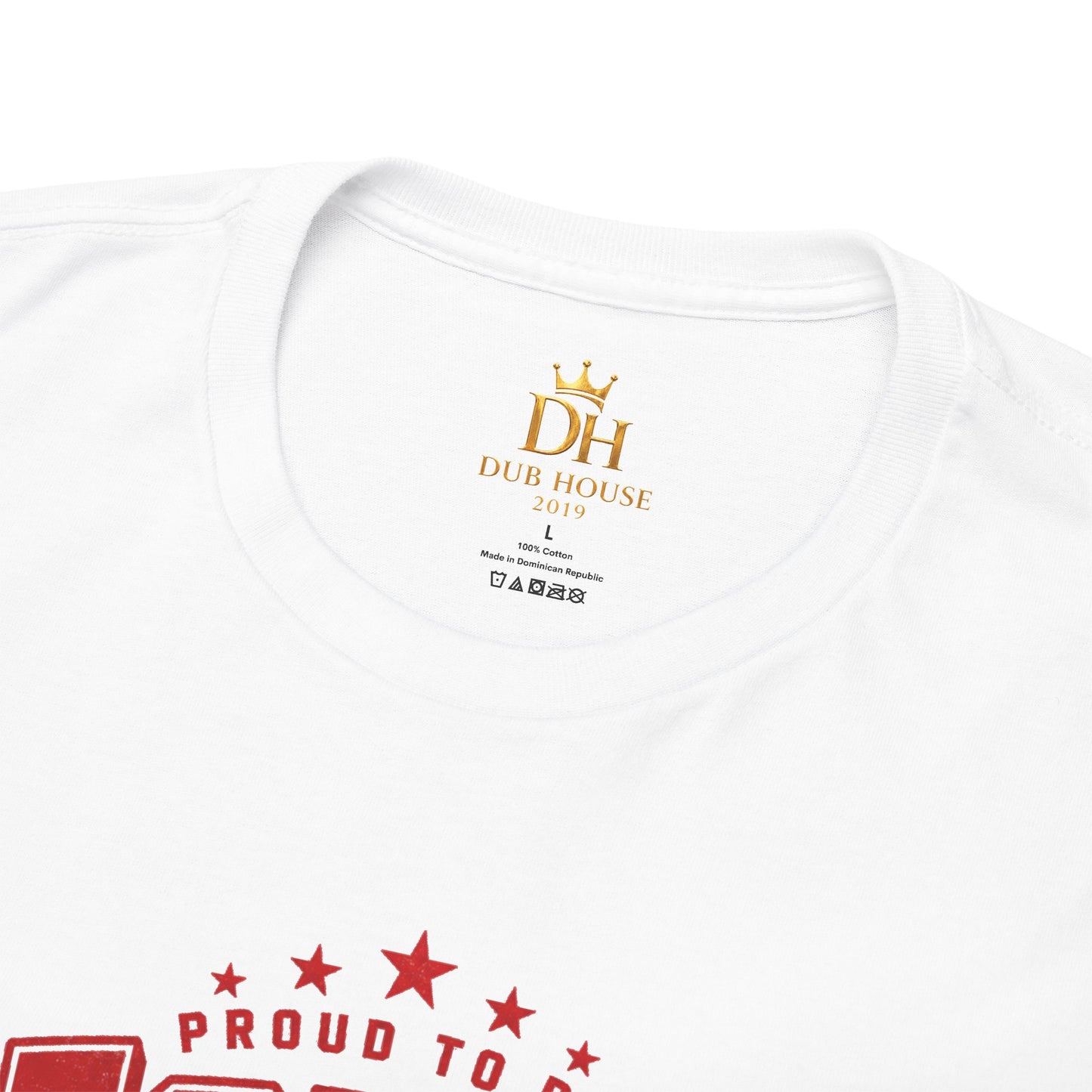Hometown Pride Tee: North Chicago