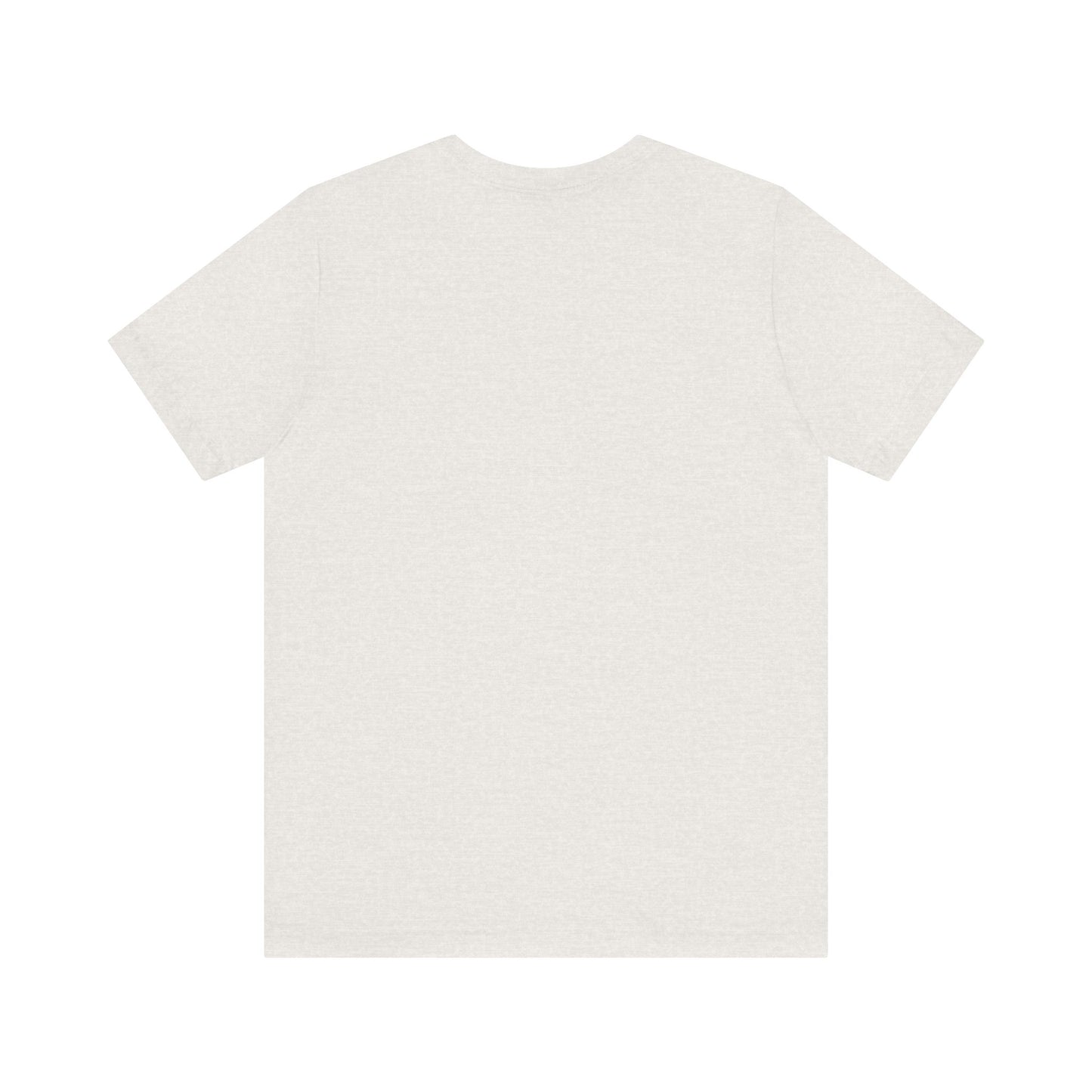 Dub House Jersey Short Sleeve Tee