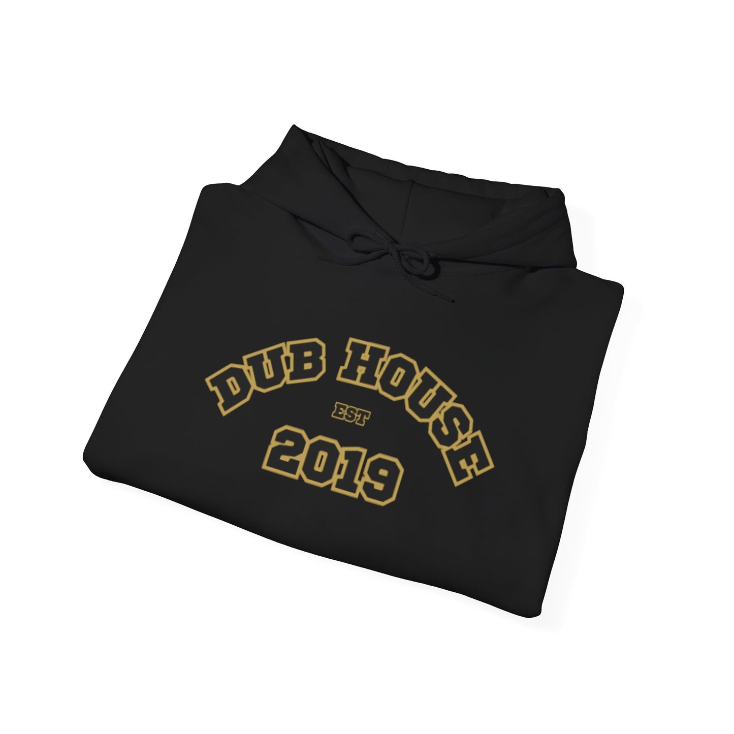 Dub House Established 2019 Unisex Heavy Blend Hoodie, Cozy Sweatshirt for Casual Wear, Gift for Music Lovers, Sweatshirt for Fall [...]