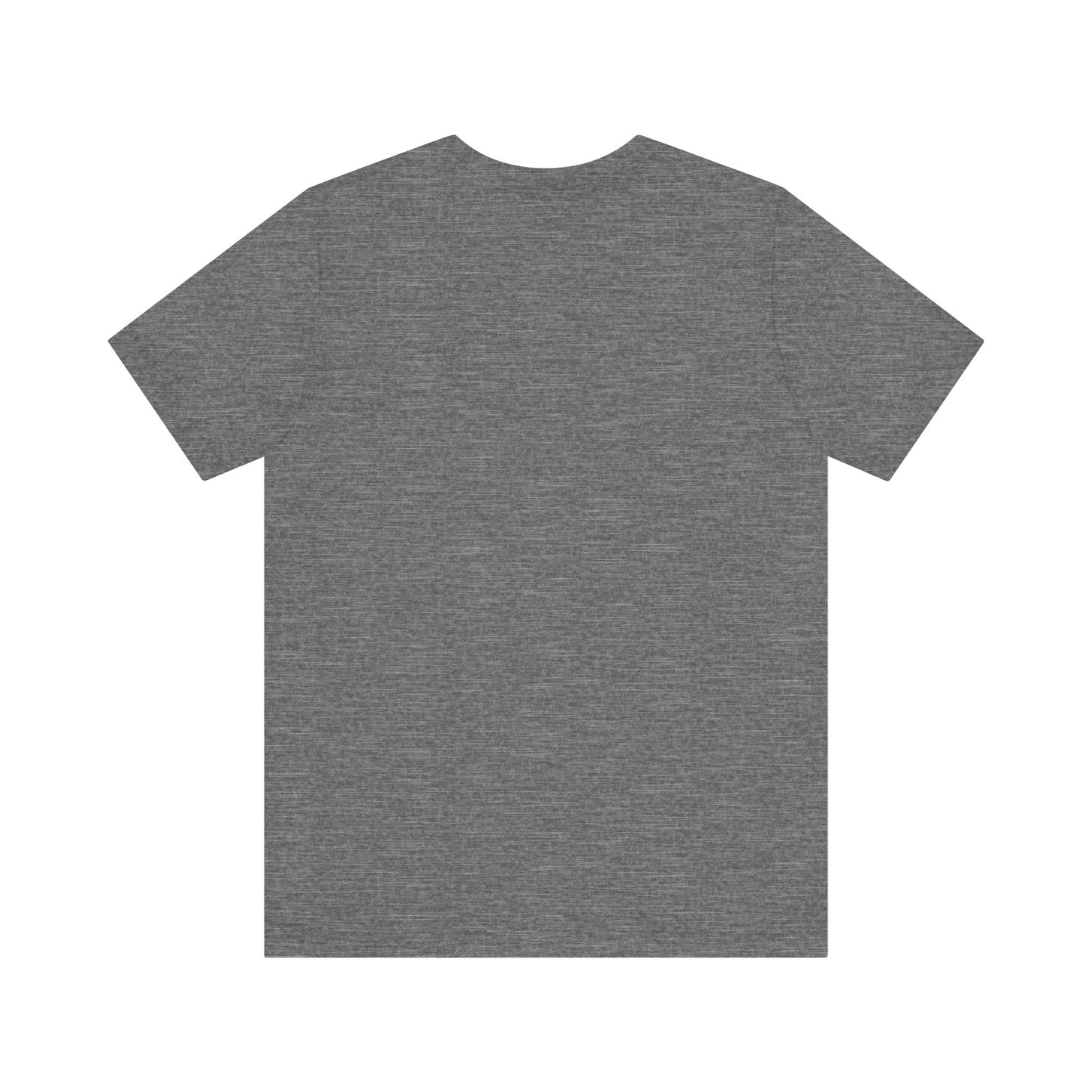 Dub House Jersey Short Sleeve Tee