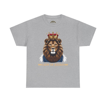 Lion of Judah Tee