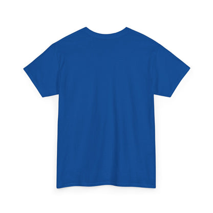 Black King Statement Tee