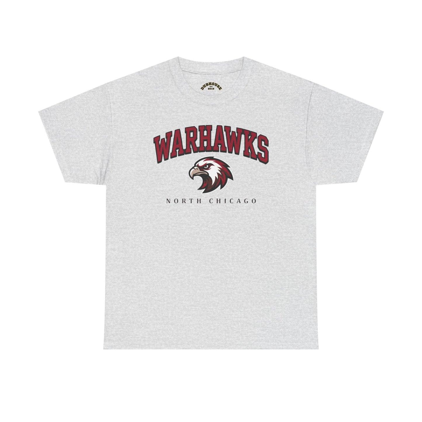 North Chicago  Tee