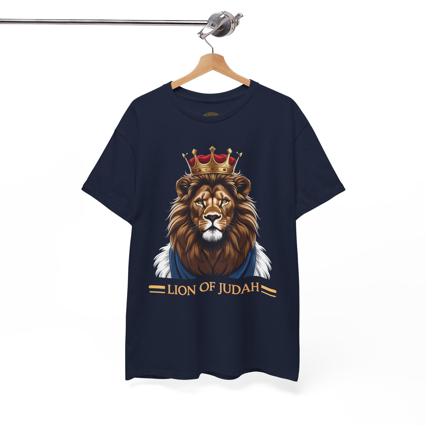 Lion of Judah Tee