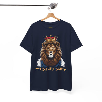 Lion of Judah Tee