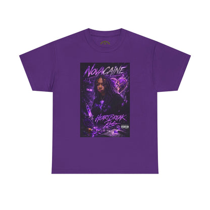 Novacaine Tee