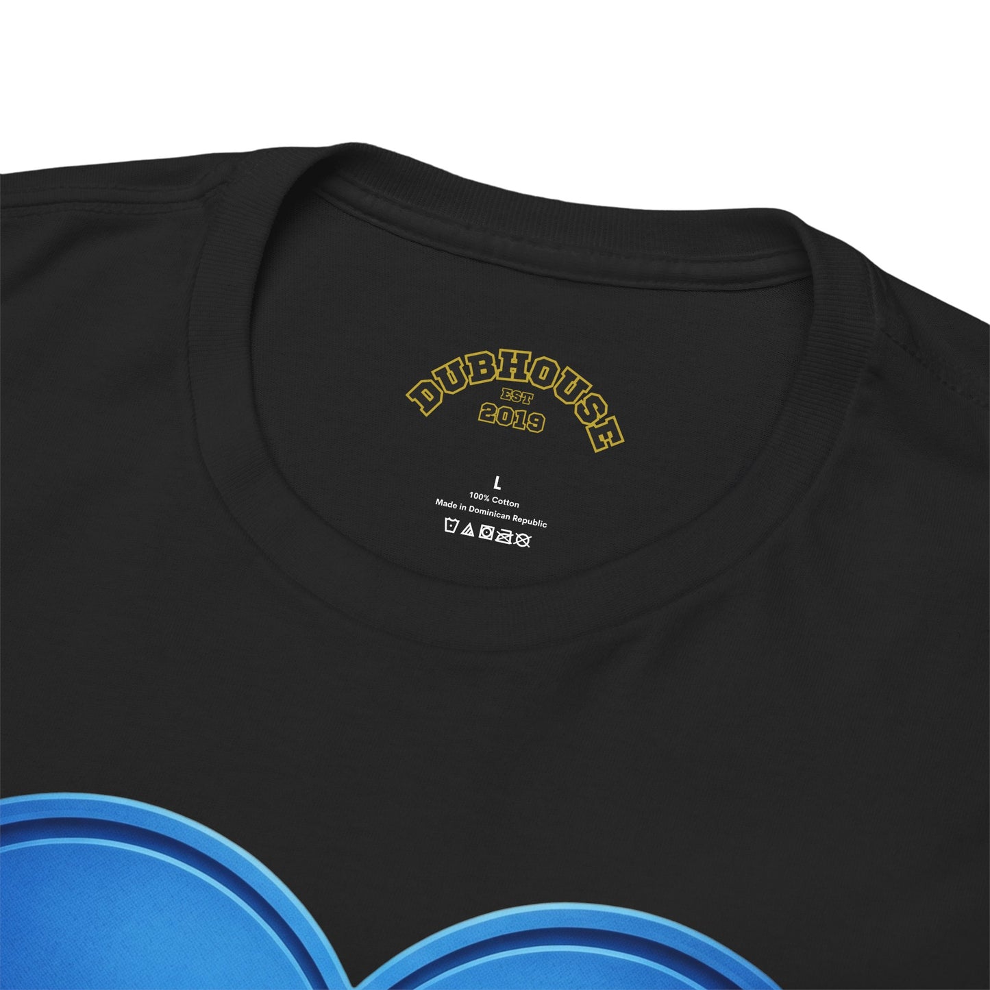 Jesus Heart Tee
