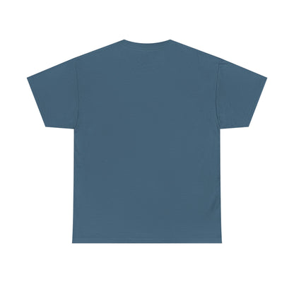 Gordon Gartrell Graphic Tee | Unisex Heavy Cotton T-Shirt, Casual Streetwear, Unique Gift, Fan Merchandise, Trendy Style, Everyday Comfort