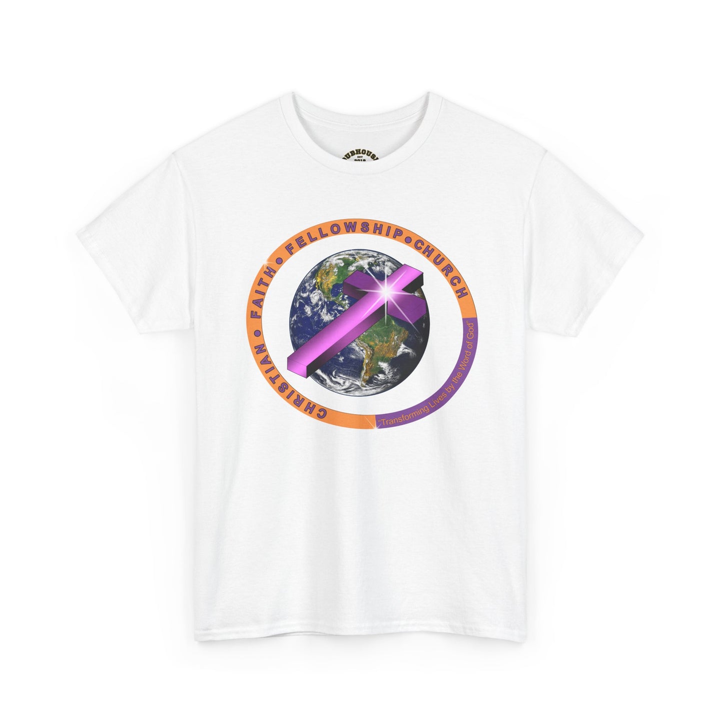 CFFC West Official Tee