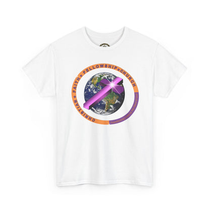CFFC West Official Tee