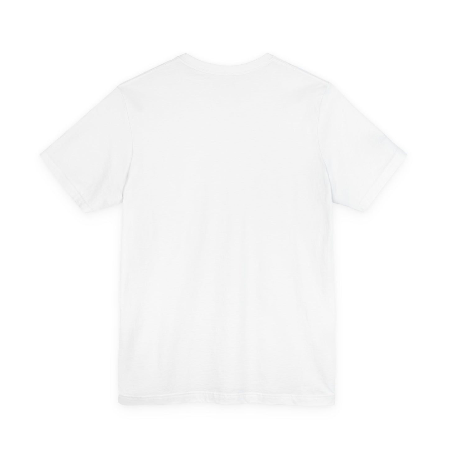 Novacaine Tee — "Let's Pump Up The Volume!" Graphic T-Shirt