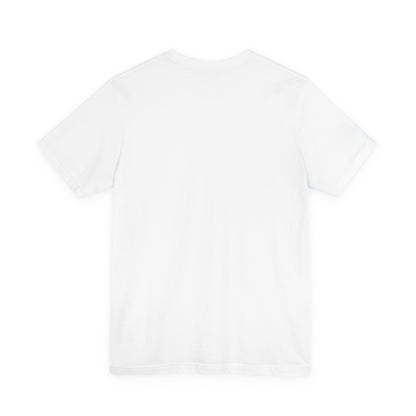 Novacaine Tee — "Let's Pump Up The Volume!" Graphic T-Shirt