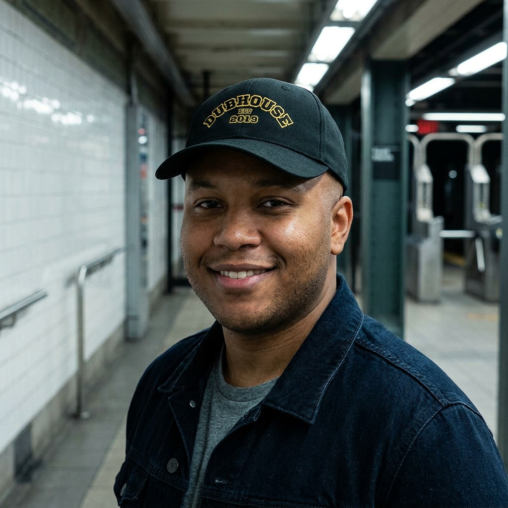 Dub House 2019 Cap