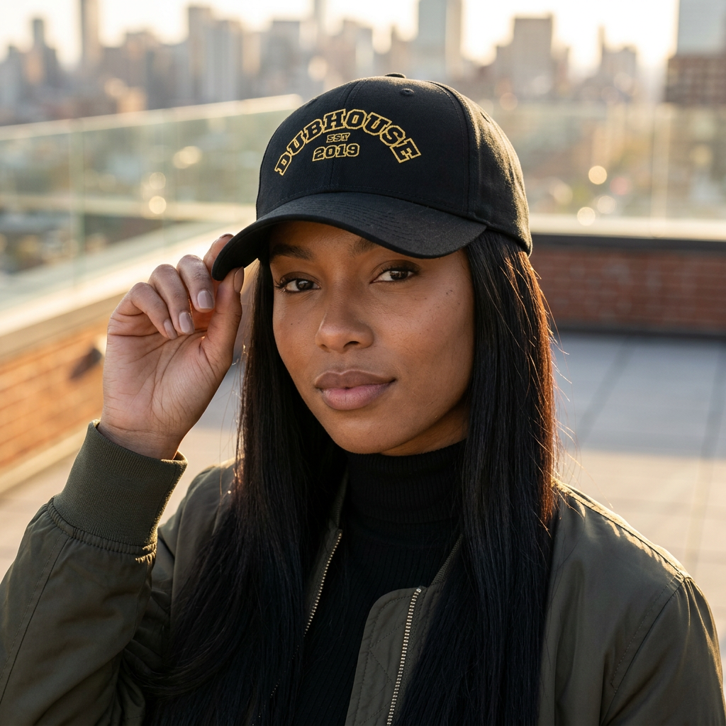 Dub House 2019 Cap