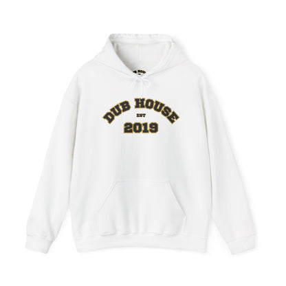 Dub House Established 2019 Unisex Heavy Blend Hoodie, Cozy Sweatshirt for Casual Wear, Gift for Music Lovers, Sweatshirt for Fall [...]