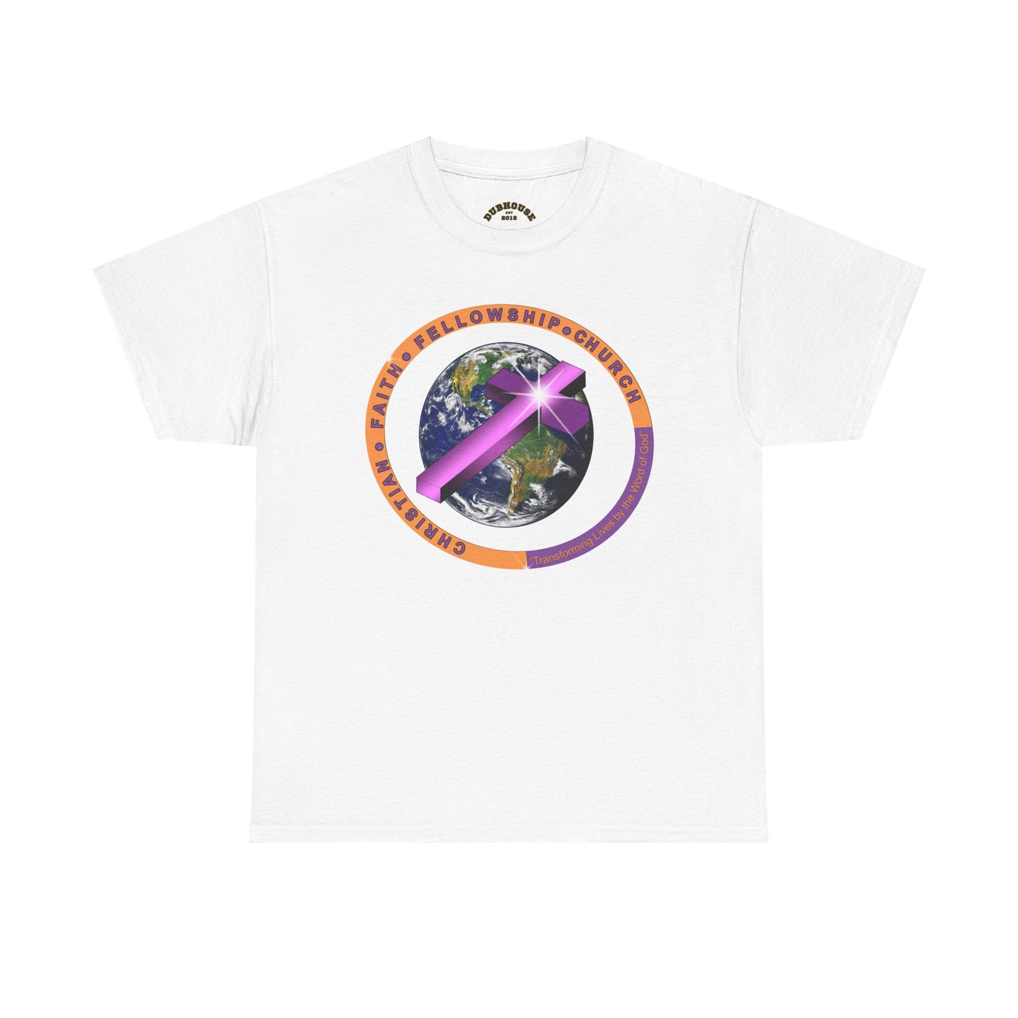 CFFC West Official Tee