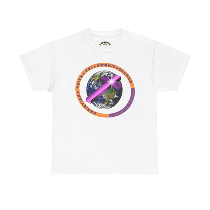 CFFC West Official Tee