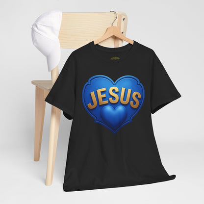 Jesus Heart Tee