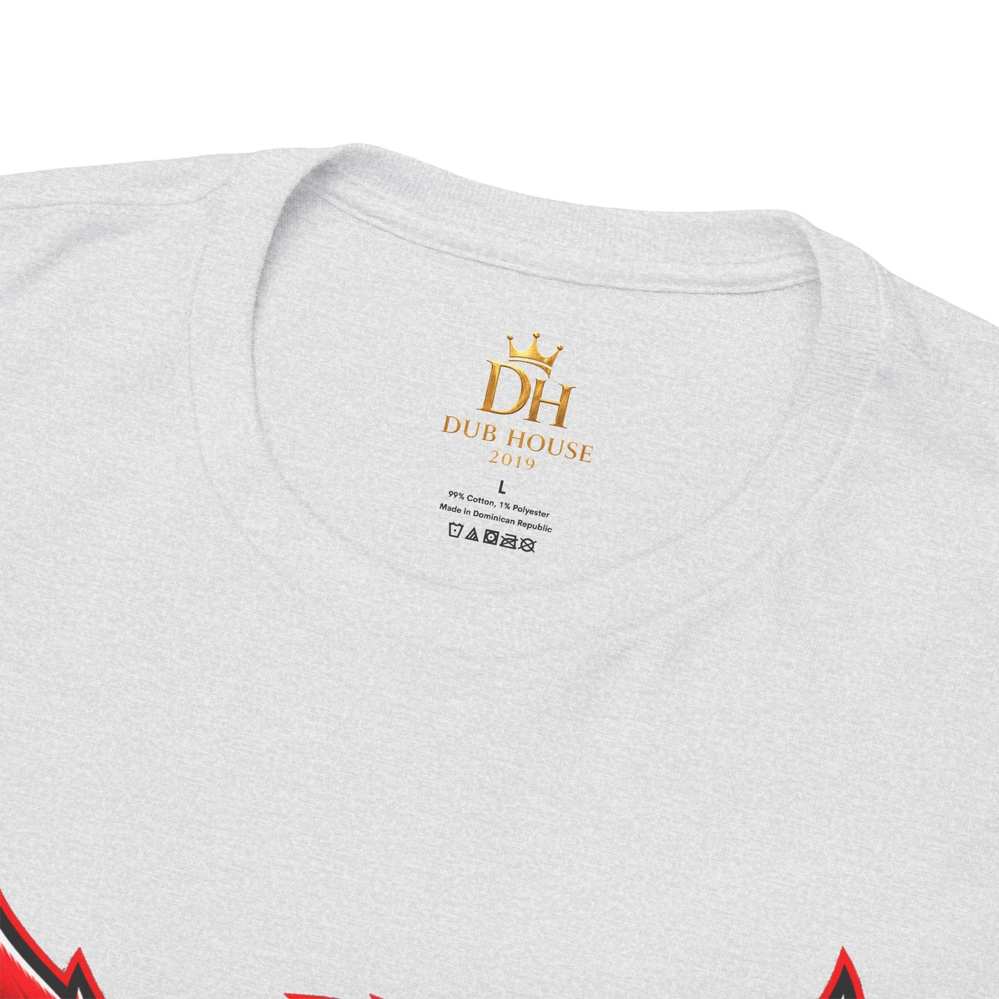Hometown Class Pride Tee: NC-1995
