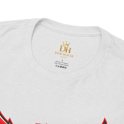 Hometown Class Pride Tee: NC-1995
