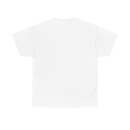 Gordon Gartrell Graphic Tee | Unisex Heavy Cotton T-Shirt, Casual Streetwear, Unique Gift, Fan Merchandise, Trendy Style, Everyday Comfort