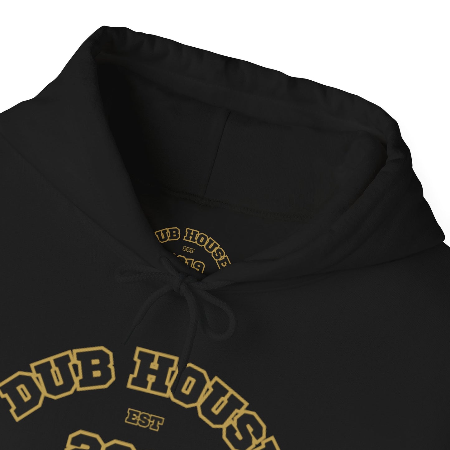 Dub House Established 2019 Unisex Heavy Blend Hoodie, Cozy Sweatshirt for Casual Wear, Gift for Music Lovers, Sweatshirt for Fall [...]