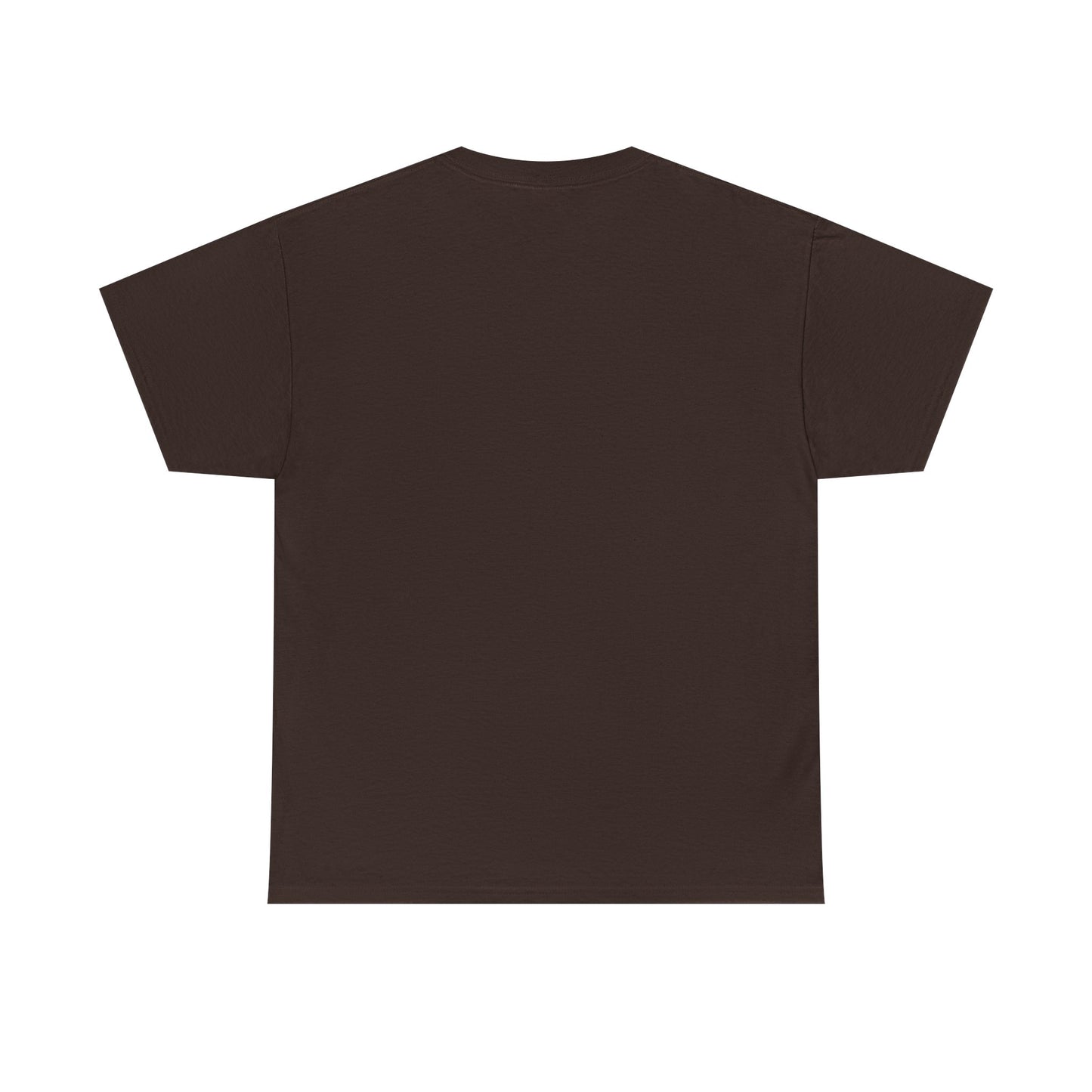 Saved Life Tee — Christian Cross