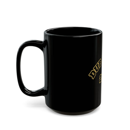Coffee Mug - Dub house Branded
