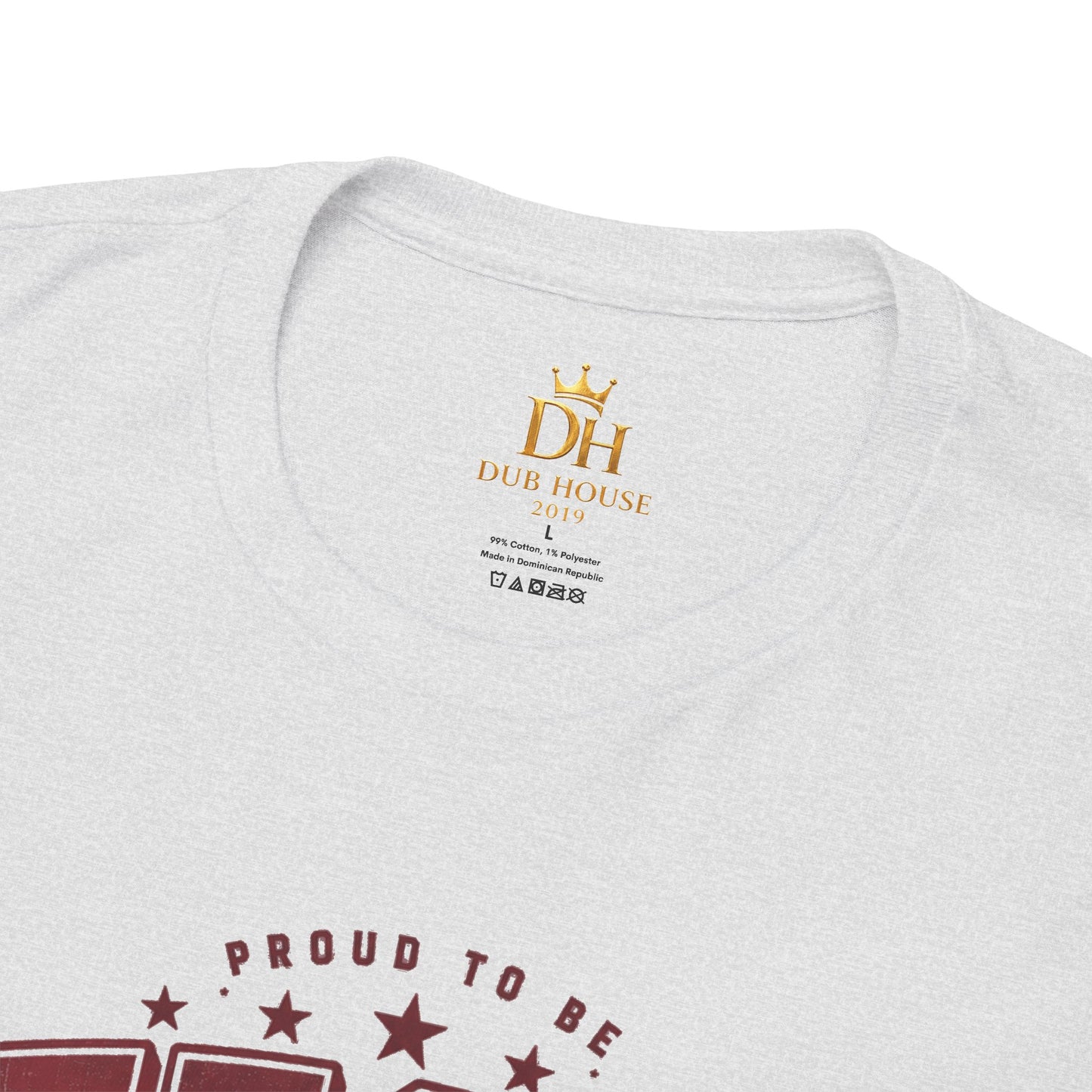 Hometown Pride Tee: Zion