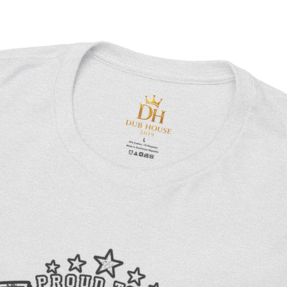Hometown Pride Tee: North Chicago