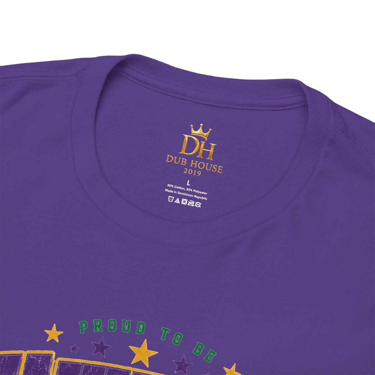Hometown Pride Tee: Waukegan