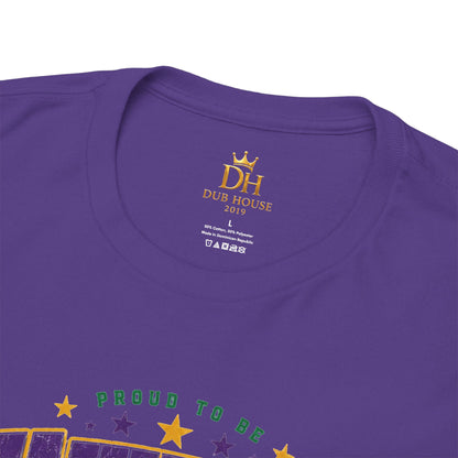 Hometown Pride Tee: Waukegan