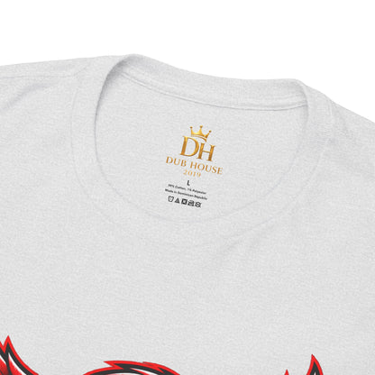 Hometown Class Pride Tee: NC-1997