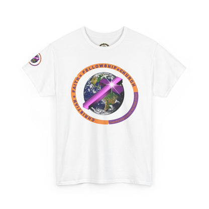 CFFC West Heavyweight Cotton Tee