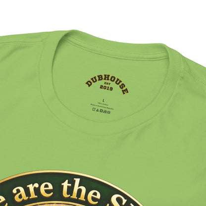 We Are the Seed Tee