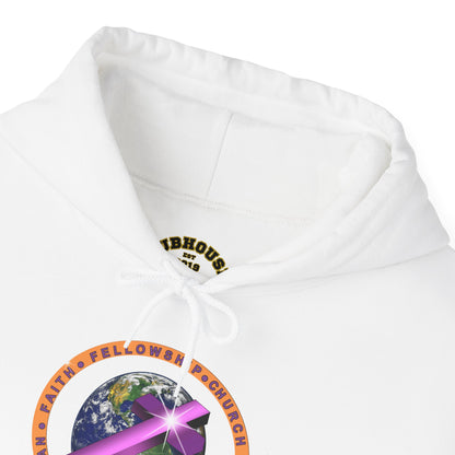 CFFC West Hoodie