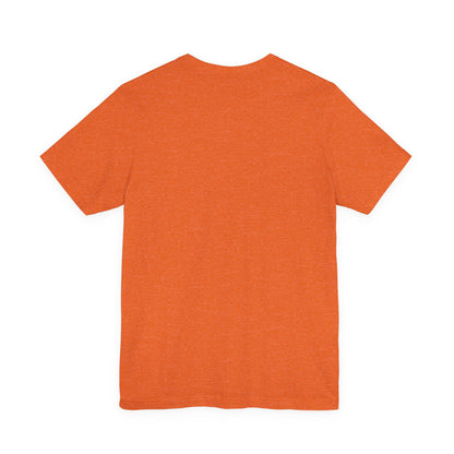 Novacaine Tee — "Let's Pump Up The Volume!" Graphic T-Shirt