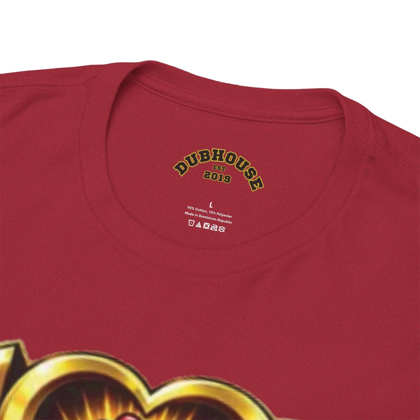 100 Years of Black Excellence Tee