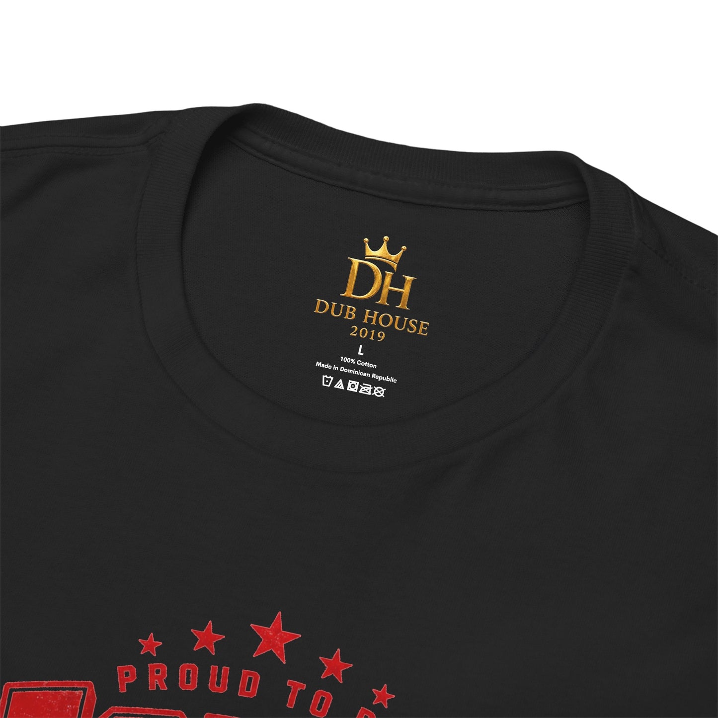 Hometown Pride Tee: North Chicago