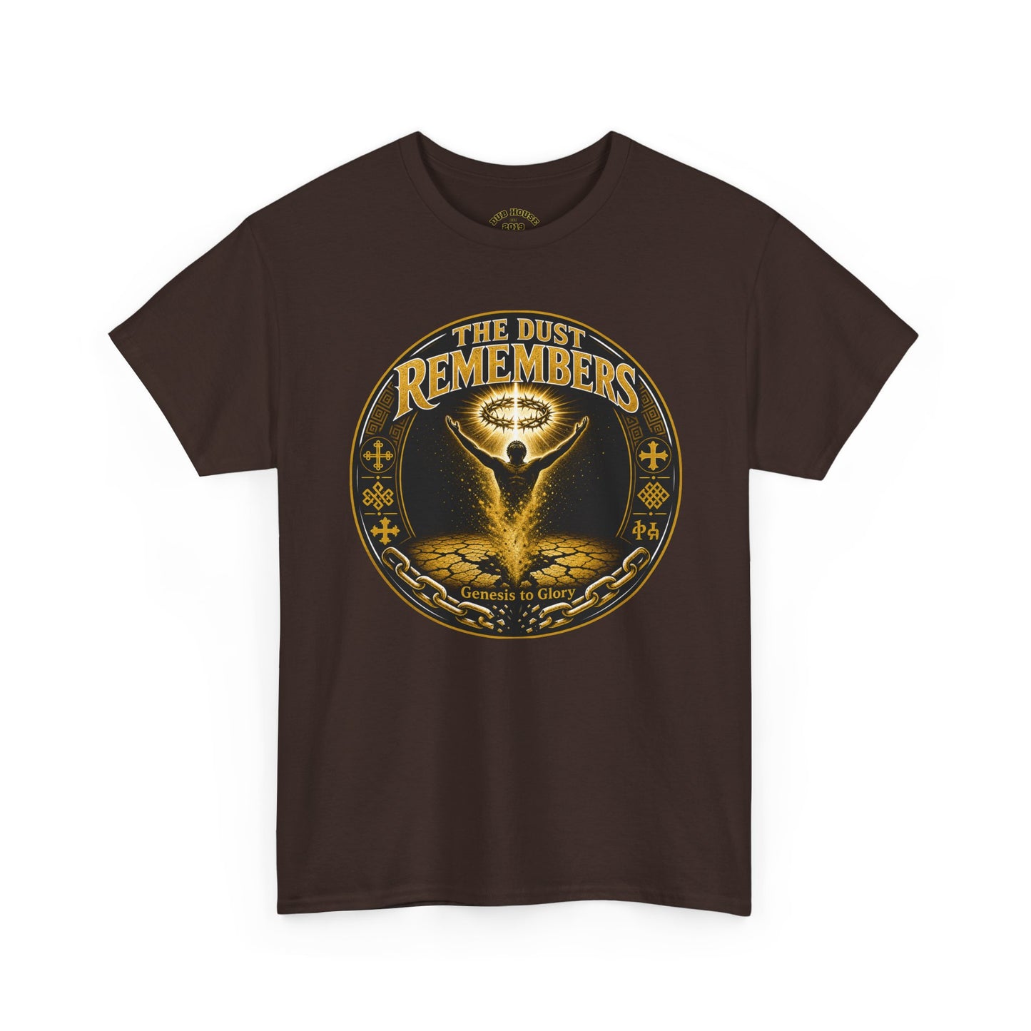 The Dust Remembers T-Shirt