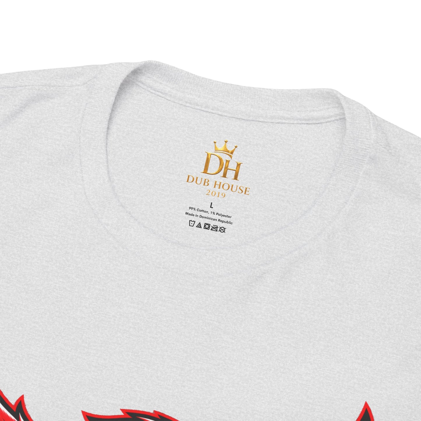 Hometown Class Pride Tee: NC-1991