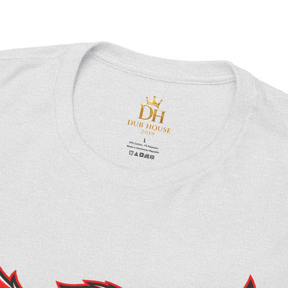 Hometown Class Pride Tee: NC-1991