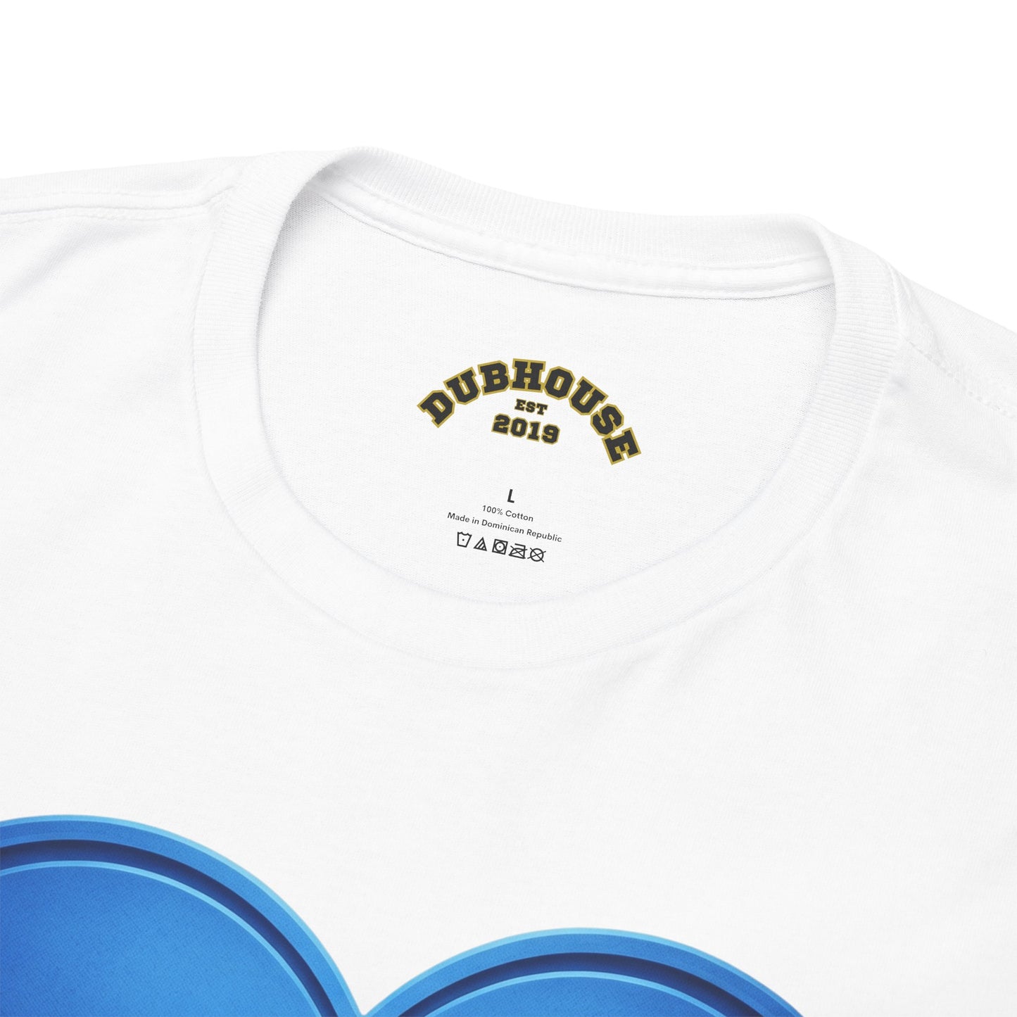 Jesus Heart Tee