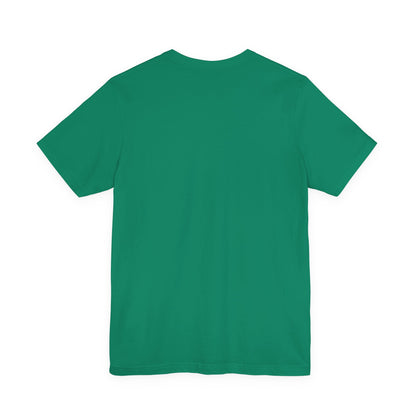 Novacaine Tee — "Let's Pump Up The Volume!" Graphic T-Shirt