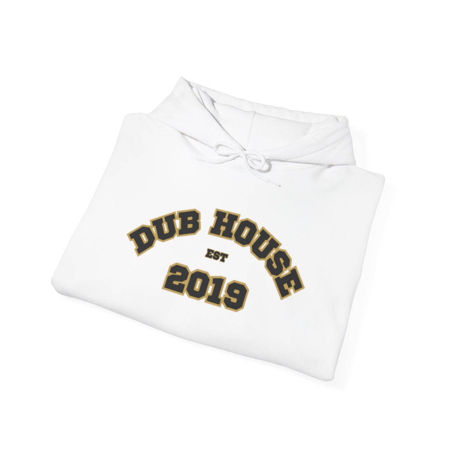 Dub House Established 2019 Unisex Heavy Blend Hoodie, Cozy Sweatshirt for Casual Wear, Gift for Music Lovers, Sweatshirt for Fall [...]