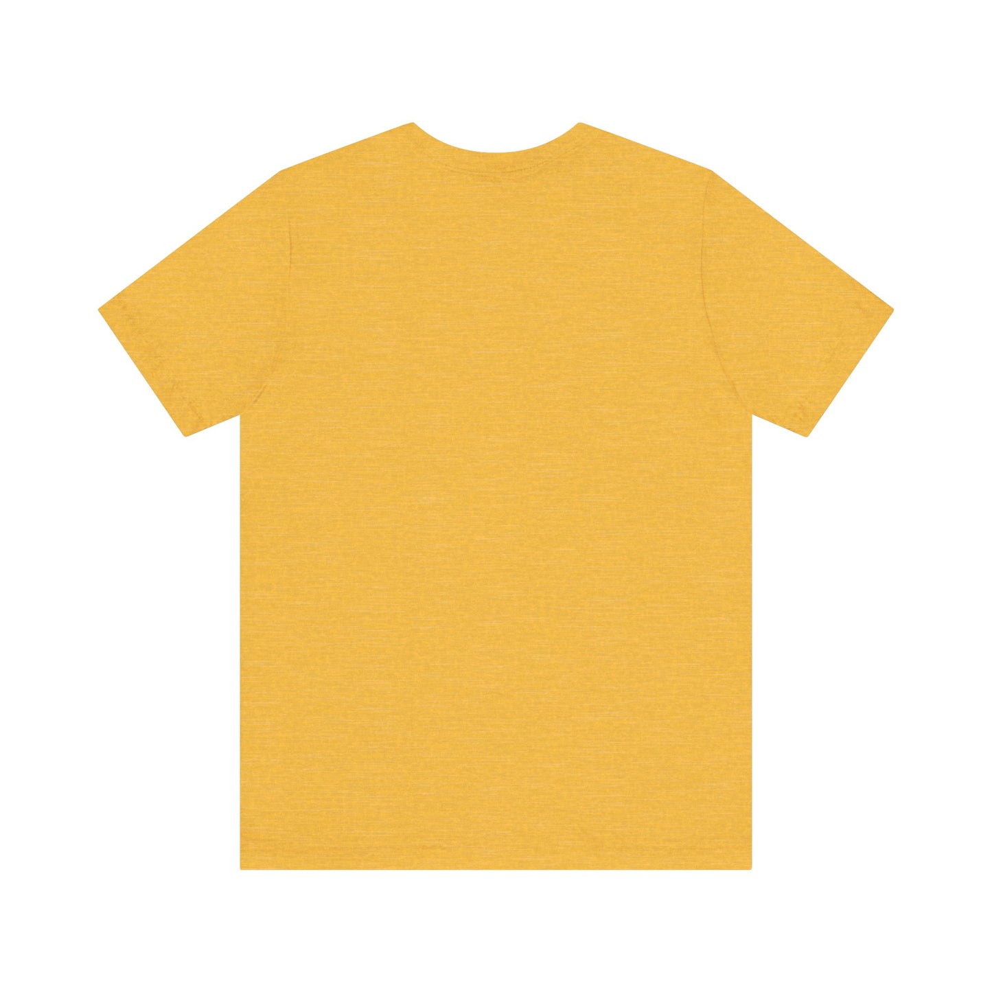 Dub House Jersey Short Sleeve Tee